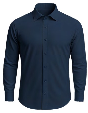 Camisa Formal Caballero