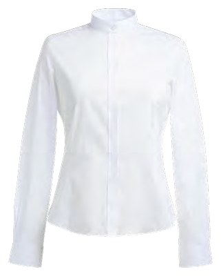 Blusa Mandarín Dama