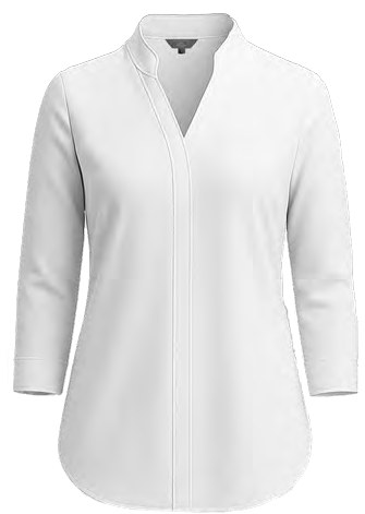 Blusa 3/4 Dama