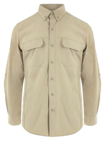 Camisa Trail Caballero
