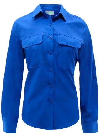 Camisa Trail Dama