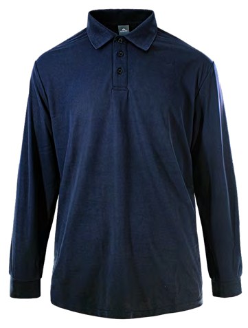 Polo Dry Tech Men M/L