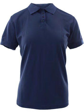 Polo Dry Tech Woman