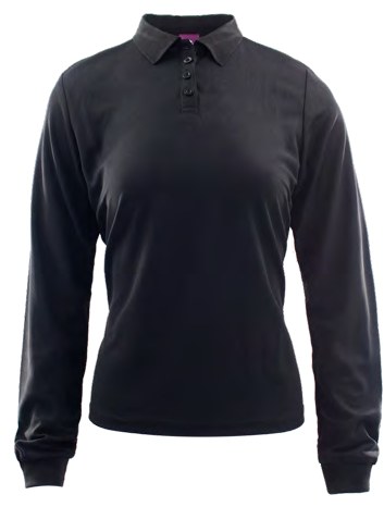 Polo Dry Tech Woman M/L