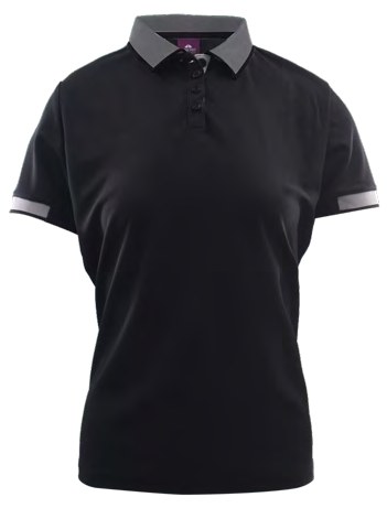 Polo Dry Tech Woman