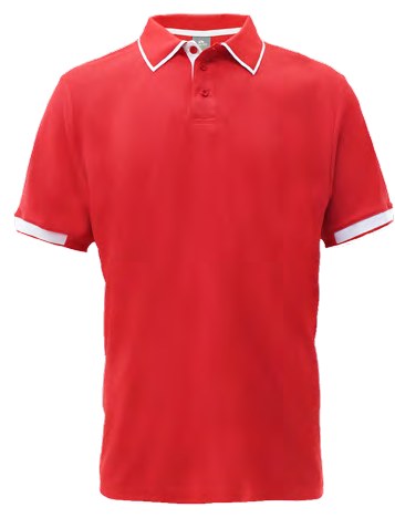 Polo Dry Tech Men