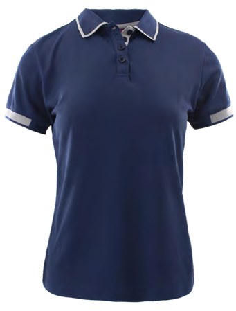 Polo Dry Tech Woman