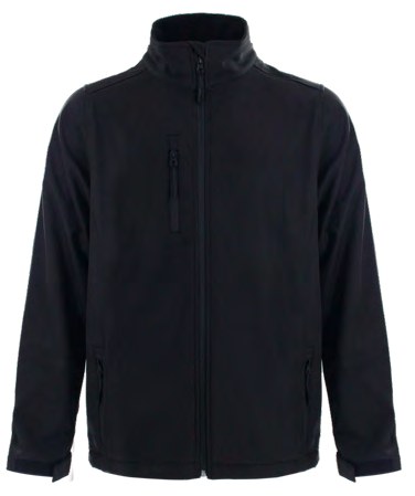 Abrigo Impermeable