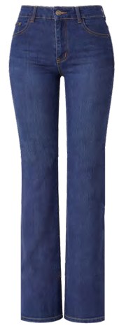 Jeans Spadex Dama