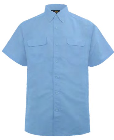 Camisa Outdoor Caballero