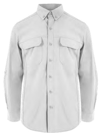 Camisa Outdoor Caballero