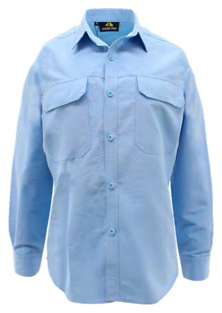 Camisa Outdoor Dama
