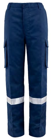 Pantalón Cargo