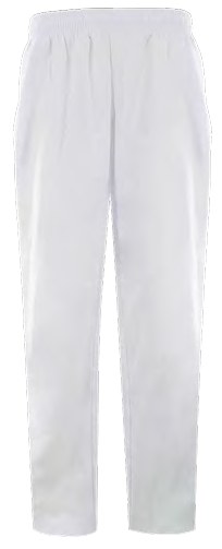 Pantalón Clásico Médico