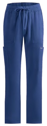 Pantalón Clásico Médico