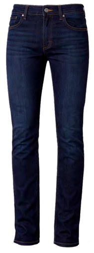 Jeans Spadex Caballero
